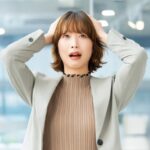 パニック状態で思考が回る