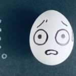 目に対しての恐怖心